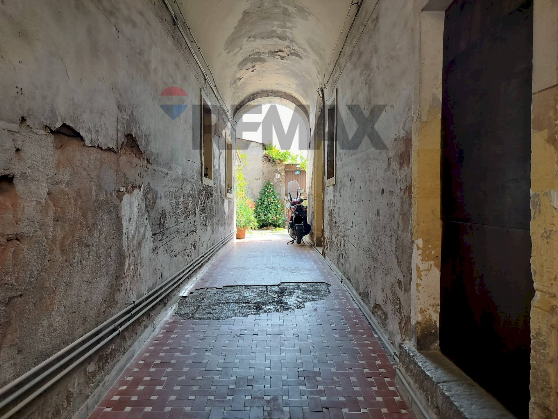 Hall / corridoio - Appartamento Via Grimaldi
57, Catania - foto 3