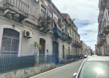 Edificio all\'aperto - Appartamento Via Grimaldi
57, Catania - foto 1