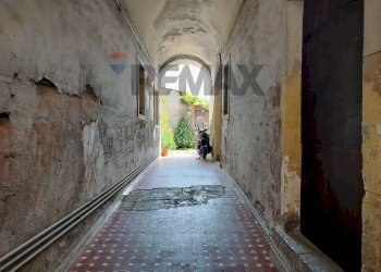 Hall / corridoio - Appartamento Via Grimaldi
57, Catania - foto 3