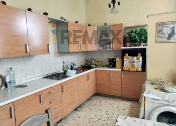 Cucina - Appartamento Via Grimaldi
57, Catania - foto 4