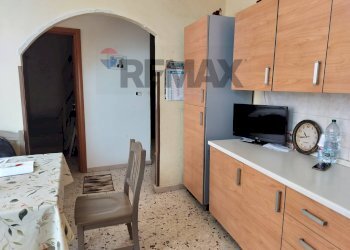 Cucina - Appartamento Via Grimaldi
57, Catania - foto 5