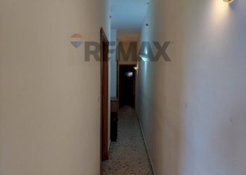 Hall / corridoio - Appartamento Via Grimaldi
57, Catania - foto 6