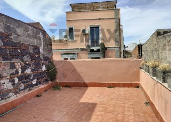 Terrazza - Appartamento Via Grimaldi
57, Catania - foto 13