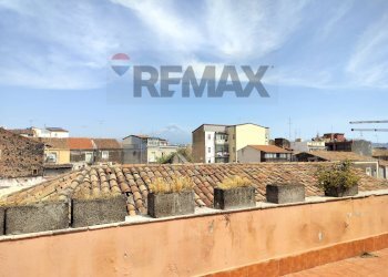 Terrazza - Appartamento Via Grimaldi
57, Catania - foto 17