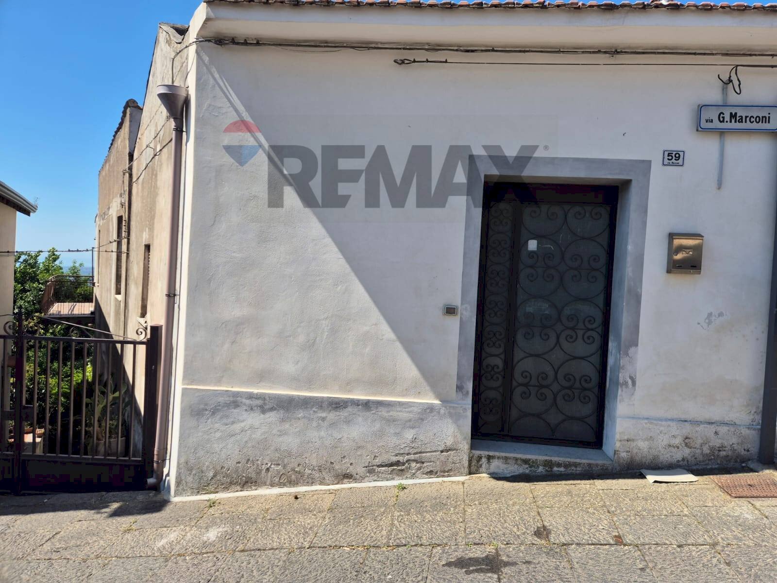 Casa all\'aperto - Independent house Via Guglielmo Marconi
 
59, Sant'Alfio - photo 1