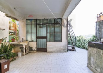 Terrazza - Independent house Via Guglielmo Marconi
 
59, Sant'Alfio - photo 18