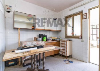 Cucina - Independent house Via Guglielmo Marconi
 
59, Sant'Alfio - photo 22
