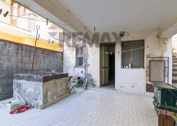 Terrazza - Independent house Via Guglielmo Marconi
 
59, Sant'Alfio - photo 30