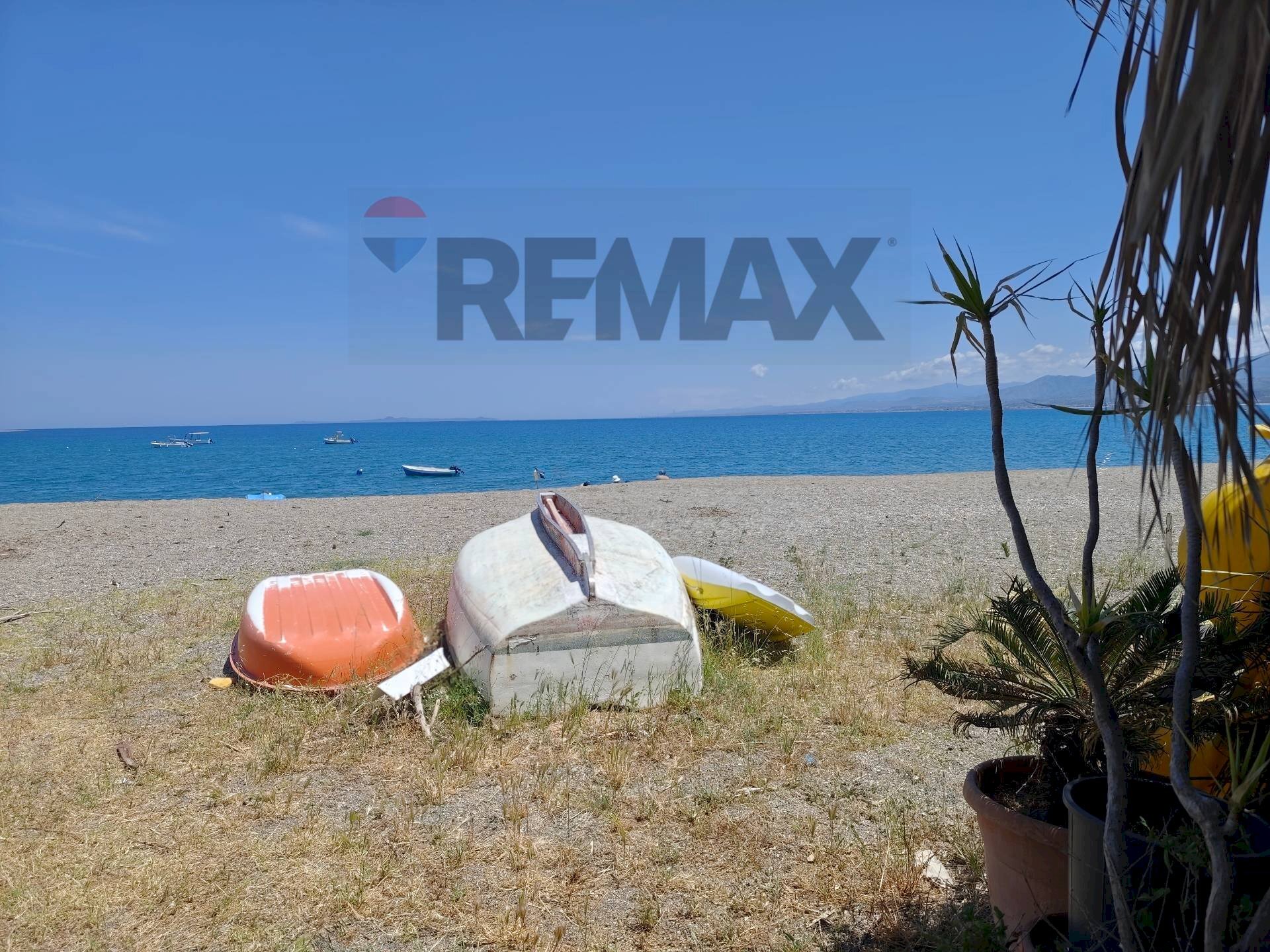Vista dell\'acqua - Three-room apartment Via Stazione
 
90, Oliveri - photo 1