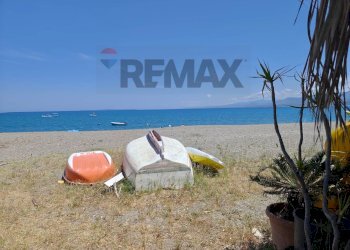 Vista dell\'acqua - Three-room apartment Via Stazione
 
90, Oliveri - photo 1