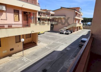 Edificio all\'aperto - Three-room apartment Via Stazione
 
90, Oliveri - photo 5