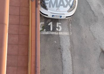 Parcheggio - Three-room apartment Via Stazione
 
90, Oliveri - photo 13