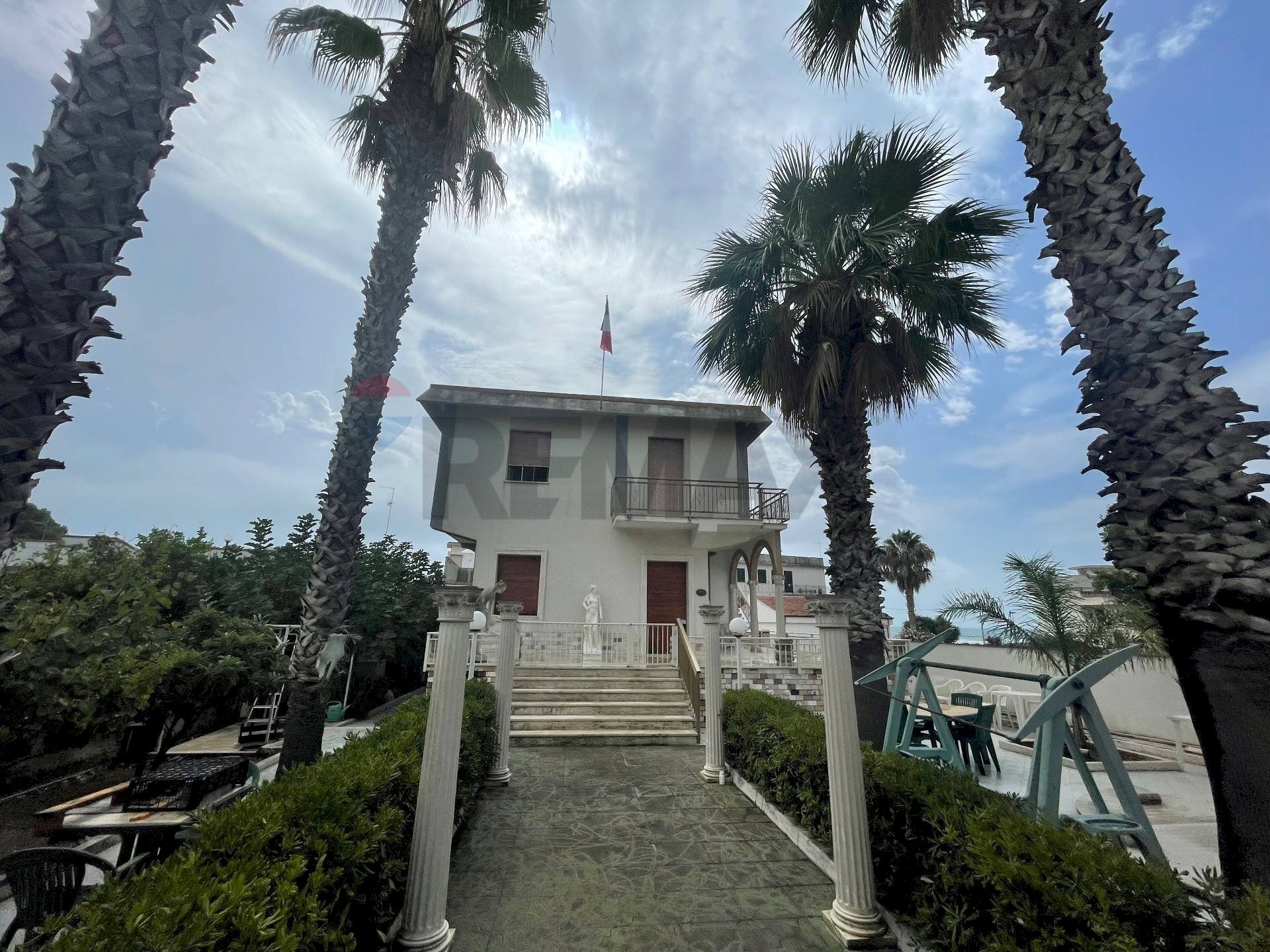 Casa all\'aperto - Villa Via Piemonte
 
10, Menfi - photo 1