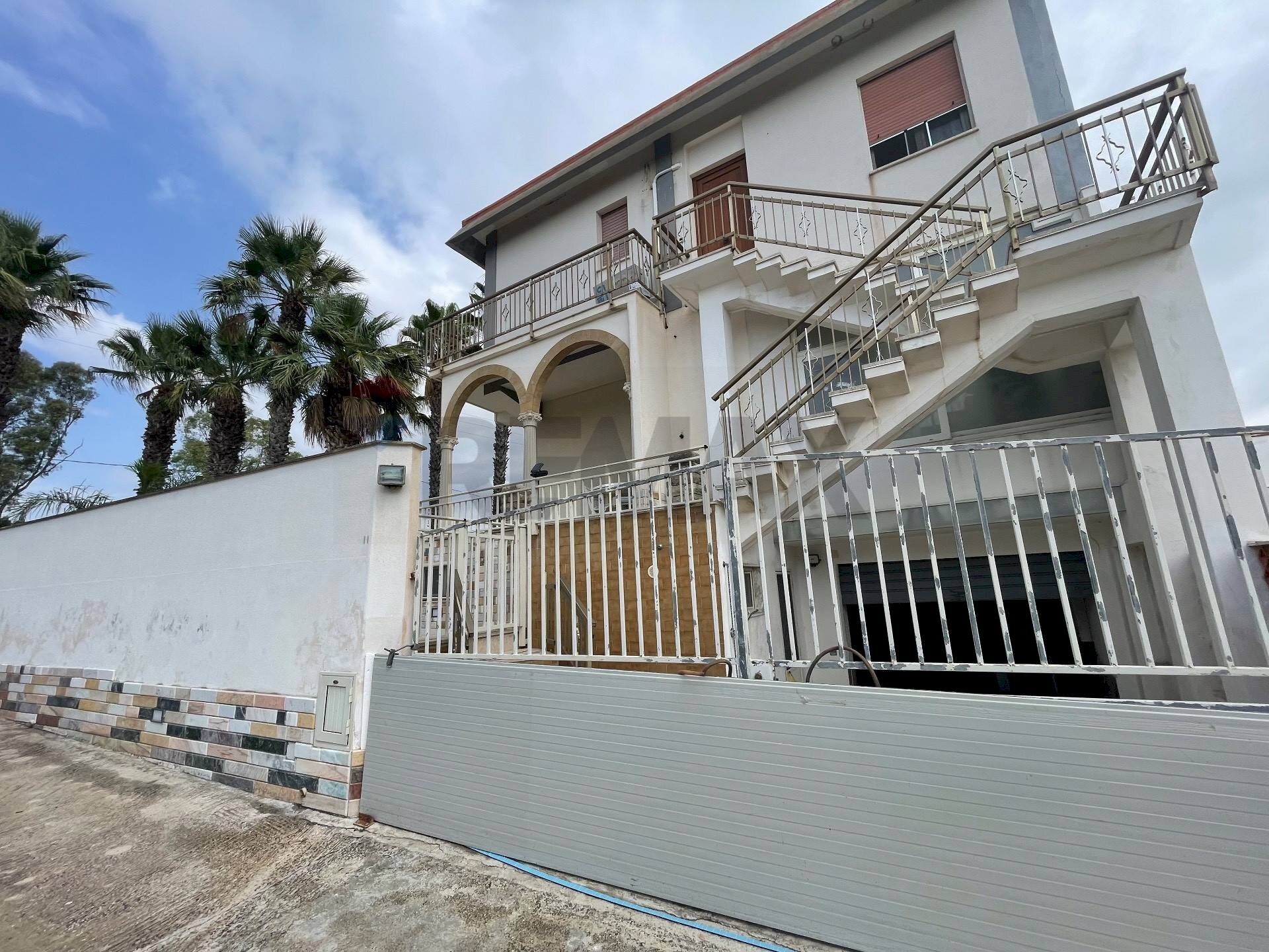 Casa all\'aperto - Villa Via Piemonte
10, Menfi - photo 2