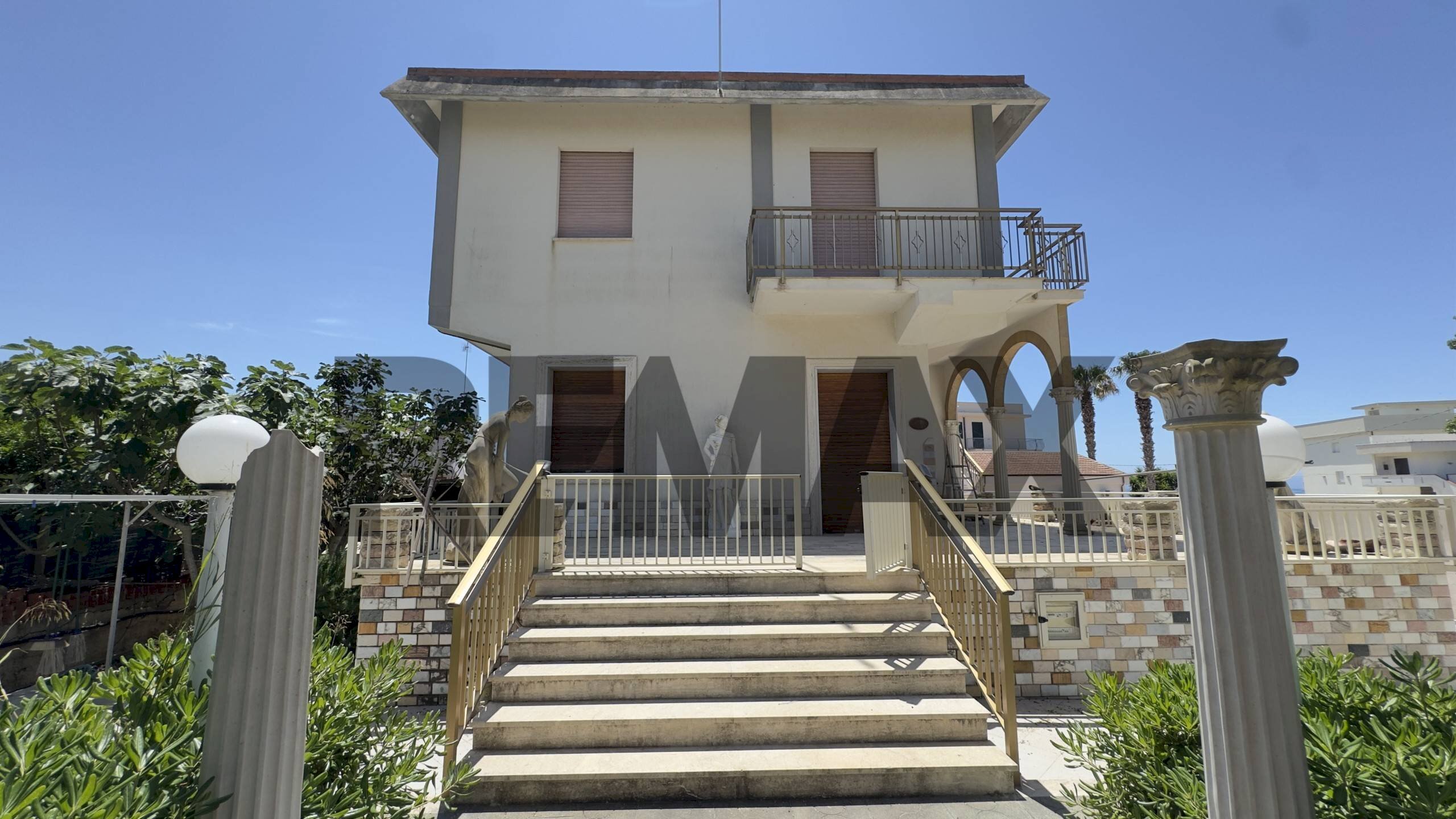 Casa all\'aperto - Villa Via Piemonte
 
10, Menfi - foto 1