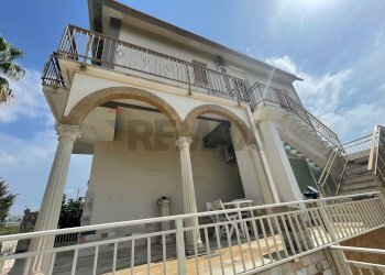 Casa all\'aperto - Villa Via Piemonte
 
10, Menfi - photo 15