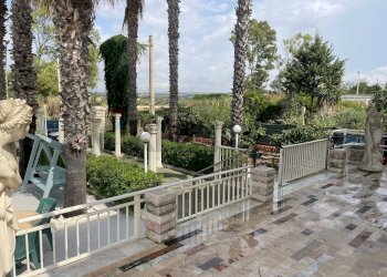 Terrazza - Villa Via Piemonte
 
10, Menfi - photo 16