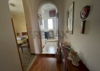 Hall / corridoio - Villa Via Piemonte
 
10, Menfi - photo 26