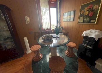 Sala da pranzo - Villa Via Piemonte
 
10, Menfi - photo 39