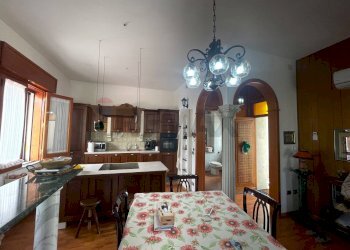 Cucina - Villa Via Piemonte
 
10, Menfi - photo 40