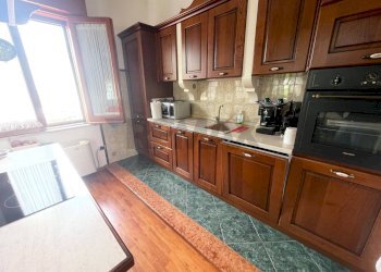 Cucina - Villa Via Piemonte
 
10, Menfi - photo 44
