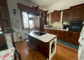 Cucina - Villa Via Piemonte
 
10, Menfi - photo 47