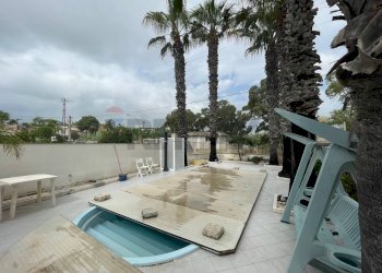 Piscina - Villa Via Piemonte
 
10, Menfi - photo 63