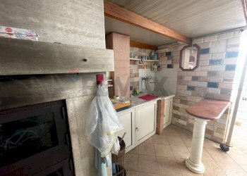 Cucina - Villa Via Piemonte
 
10, Menfi - photo 71