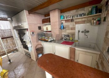Cucina - Villa Via Piemonte
 
10, Menfi - photo 72