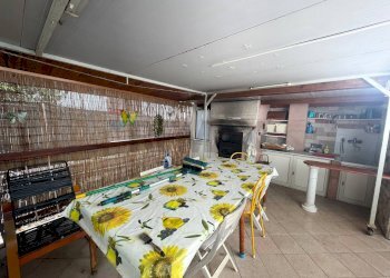 Sala da pranzo - Villa Via Piemonte
 
10, Menfi - photo 74