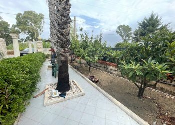 Terrazza - Villa Via Piemonte
 
10, Menfi - photo 78