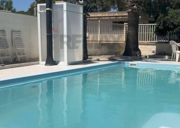 Piscina - Villa Via Piemonte
 
10, Menfi - photo 84
