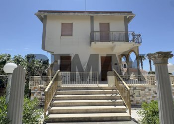 Casa all\'aperto - Villa Via Piemonte
 
10, Menfi - photo 1