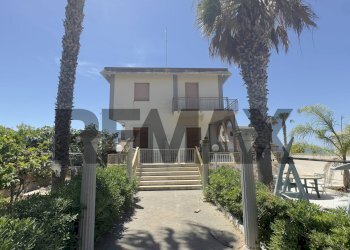Casa all\'aperto - Villa Via Piemonte
 
10, Menfi - photo 86