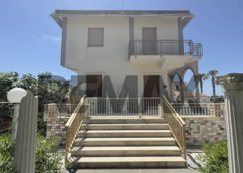 Casa all\'aperto - Villa Via Piemonte
 
10, Menfi - photo 88