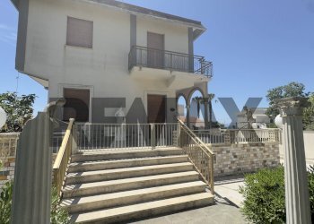 Casa all\'aperto - Villa Via Piemonte
 
10, Menfi - photo 89