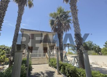 Casa all\'aperto - Villa Via Piemonte
 
10, Menfi - photo 90