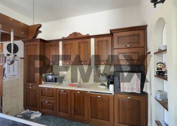Cucina - Villa Via Piemonte
 
10, Menfi - photo 121