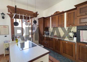 Cucina - Villa Via Piemonte
 
10, Menfi - photo 122