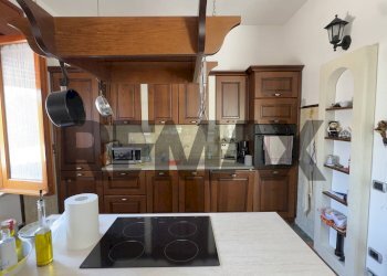 Cucina - Villa Via Piemonte
 
10, Menfi - photo 123