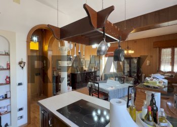 Cucina - Villa Via Piemonte
 
10, Menfi - photo 127