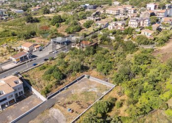 Posizione della mappa - Terreno edificabile Via Floridia, Acireale - foto 8