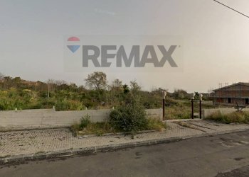 Edificio all\'aperto - Terreno edificabile Via Floridia, Acireale - foto 17