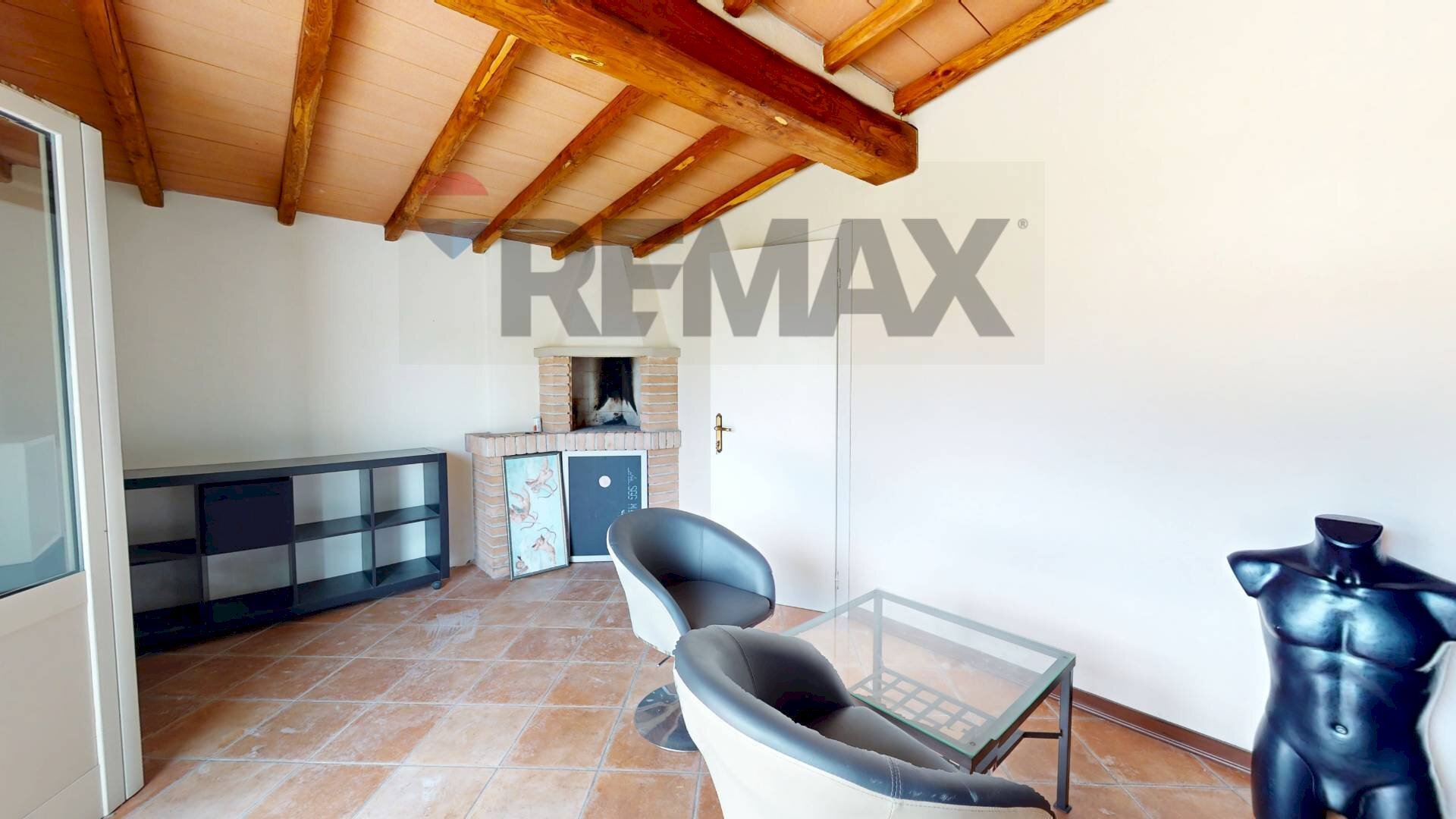 Soggiorno - Casa semi indipendente Via Dei Coltivatori
 
30, Viareggio - foto 1
