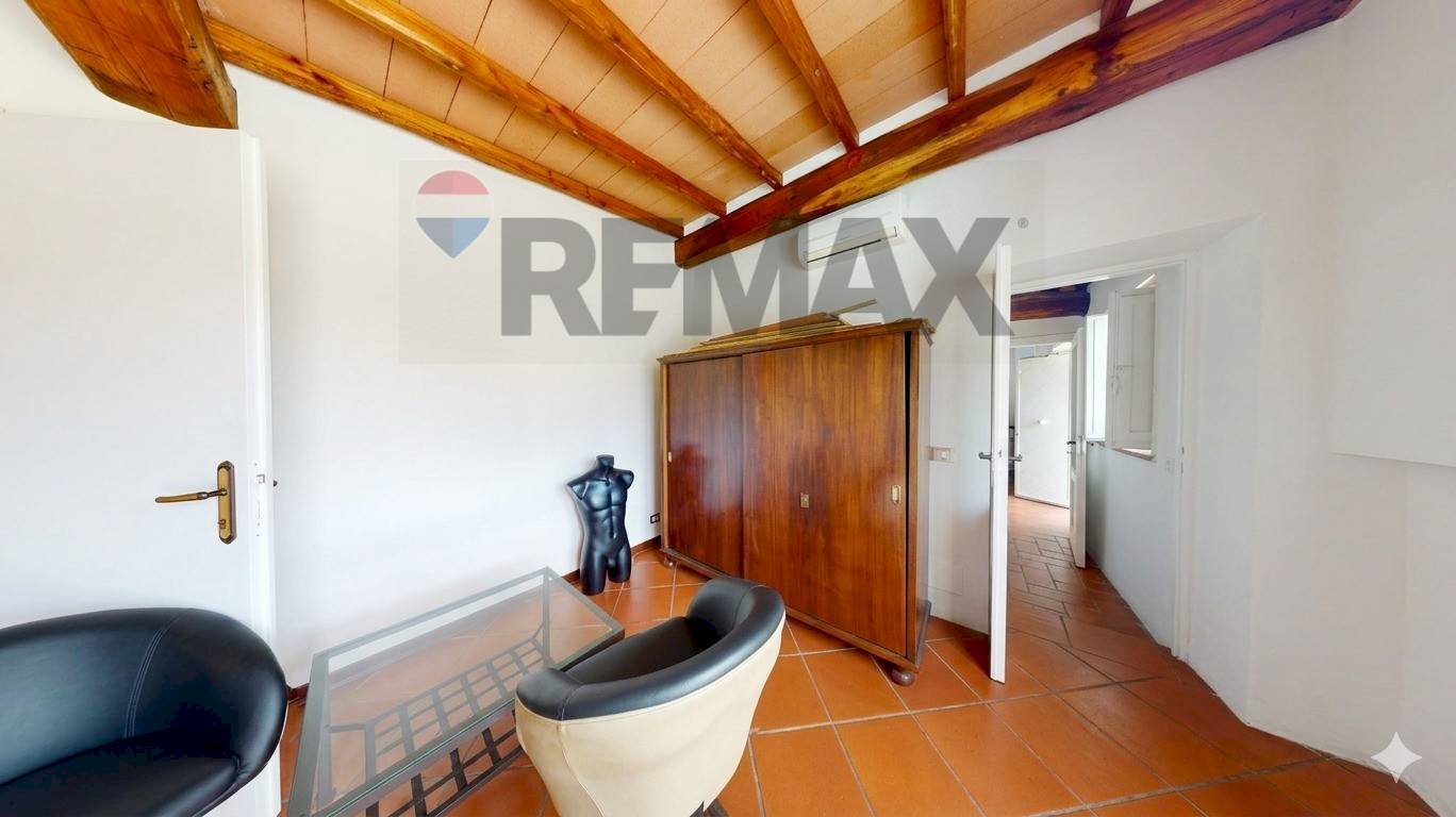 Soggiorno - Casa semi indipendente Via Dei Coltivatori
30, Viareggio - foto 2
