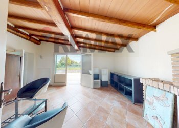 Terrazza - Casa semi indipendente Via Dei Coltivatori
 
30, Viareggio - foto 4