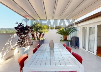 Terrazza - Villa Bifamiliare viale Oberdan
 
39, Camaiore - foto 3
