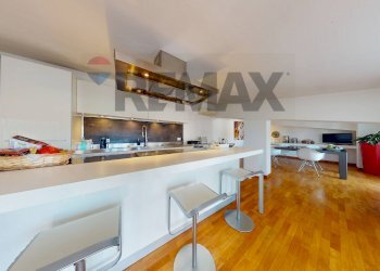 Cucina - Villa Bifamiliare viale Oberdan
 
39, Camaiore - foto 14