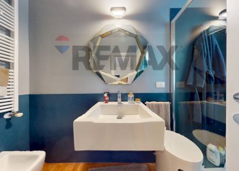 Bagno - Villa Bifamiliare viale Oberdan
 
39, Camaiore - foto 23
