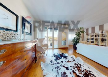 Soggiorno - Villa Bifamiliare viale Oberdan
 
39, Camaiore - foto 27